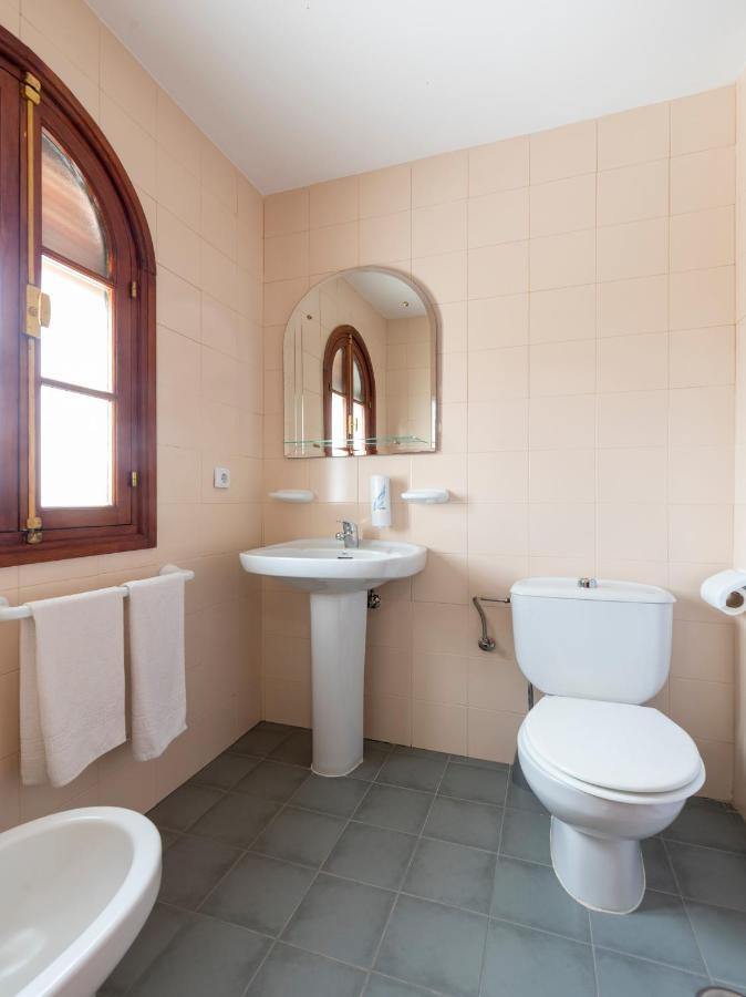 Oyo Hostal El Paisano Utrera Zewnętrze zdjęcie